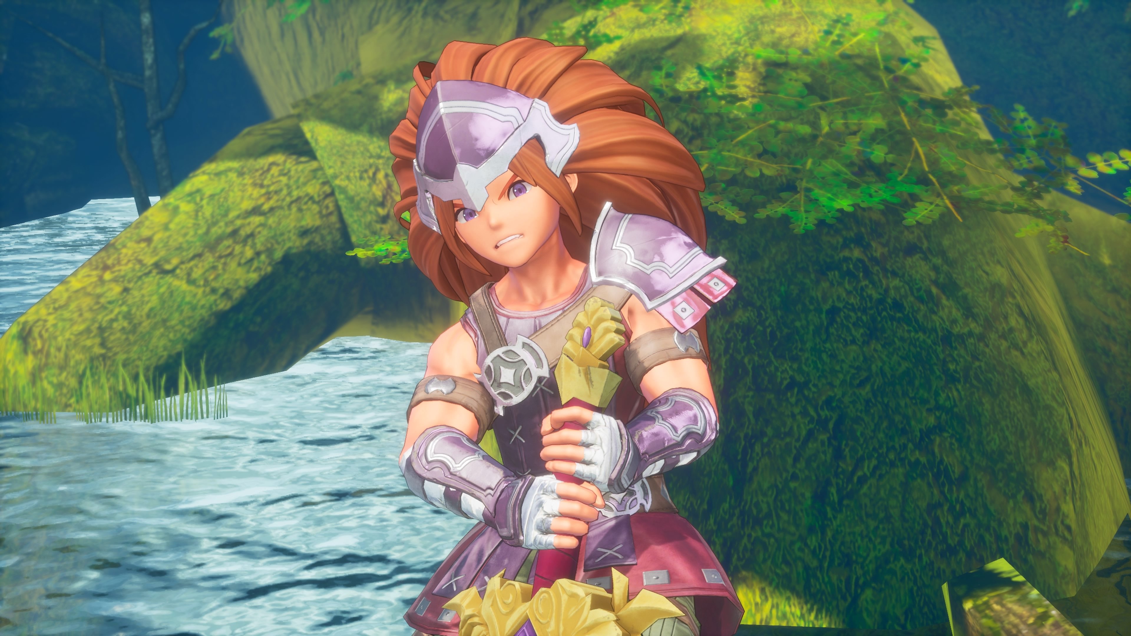 Trials of Mana - Imagen 28
